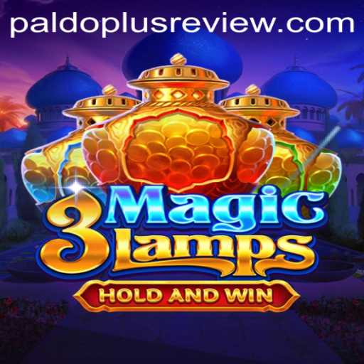 Exploring the Innovative World of 3MagicLamps: A Fusion of Magic and Strategy