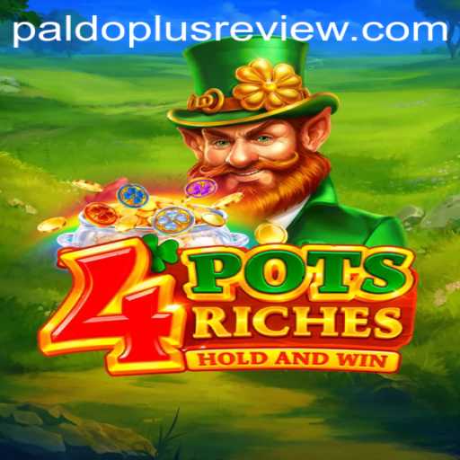 Unveiling 4potsriches: An In-Depth Look at the Exciting Game Under the Spotlight