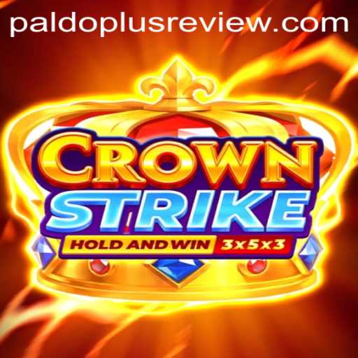 CrownStrike: A Deep Dive into the Gaming Phenomenon and the Role of Paldoplus