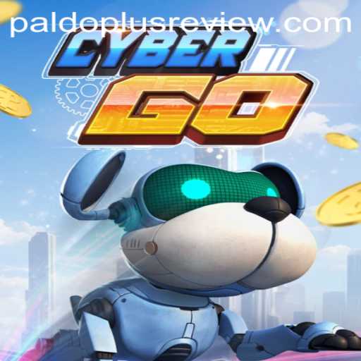 Enter the Futuristic World of CyberGO: A Revolutionary Gaming Experience