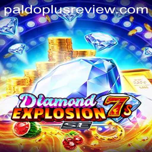 Exploring DiamondExplosion7sSE and the Dynamics of Paldoplus