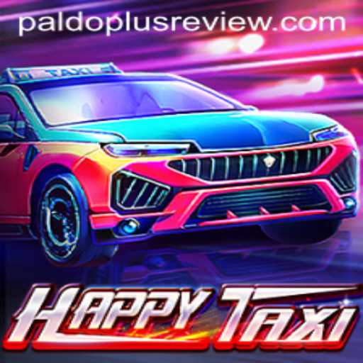 Exploring HappyTaxi: The Revolutionary Ride-Hailing Game and the Paldoplus Connection