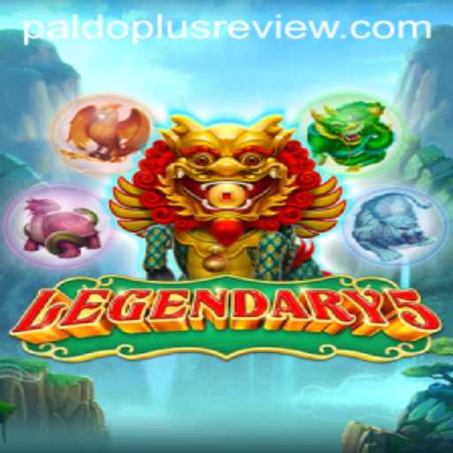 Exploring the Epic World of Legendary5: A Game Changer with Paldoplus