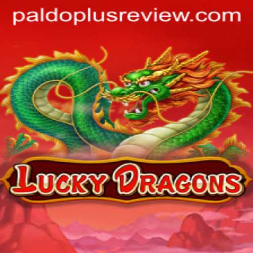Discover the Adventure of LuckyDragons with Paldoplus