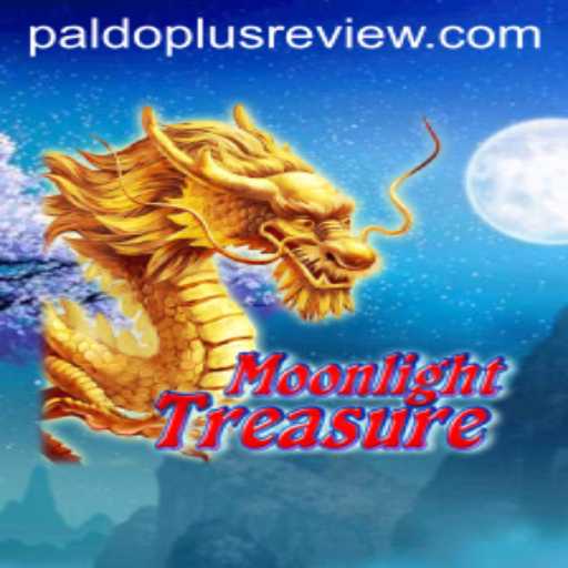 MoonlightTreasure: Embark on a Celestial Adventure