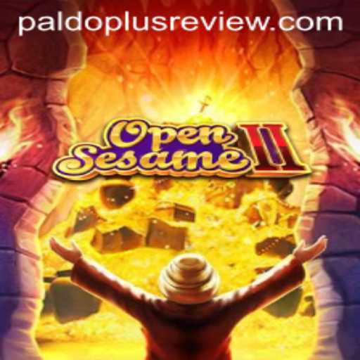 Exploring the Magical World of OpenSesameII: The Paldoplus Era
