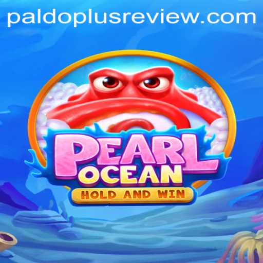 Dive into the World of PearlOcean: A PaldoPlus Adventure