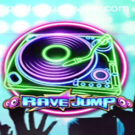 Discover the Electric World of RaveJump