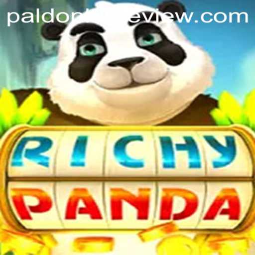 Exploring RichyPanda: A New Gaming Sensation