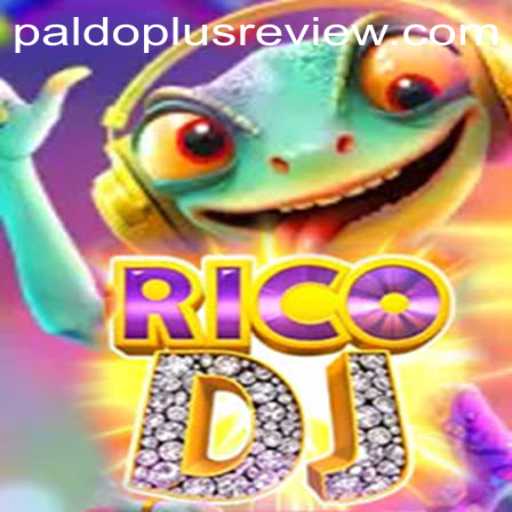 RicoDJ: A Deep Dive into the Intriguing World of Paldoplus