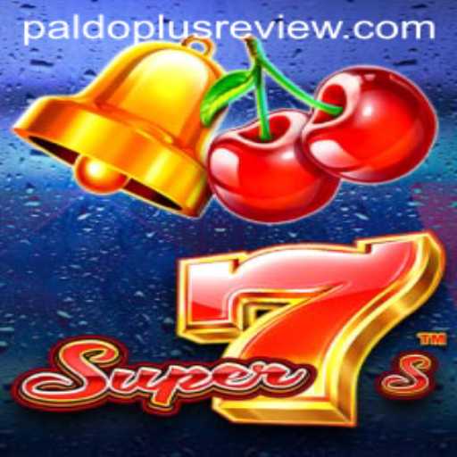 Unveiling Super7s: A Journey into the World of Paldoplus Gaming
