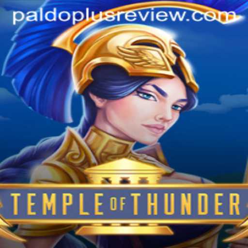 Discover the Thrilling World of Temple of Thunder: Join the Adventure with Paldoplus