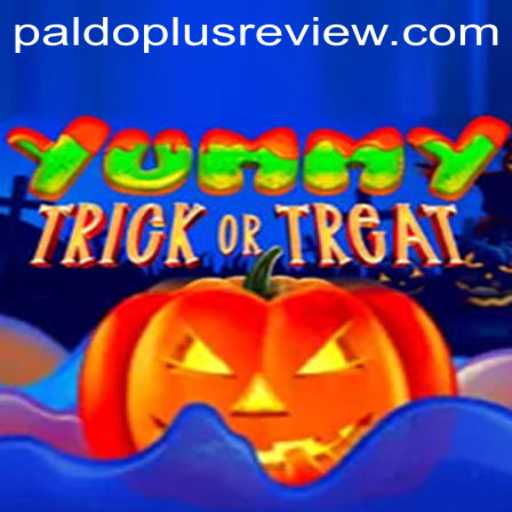 Discover the Magic of YummyTrickorTreat: A New Age of Digital Gameplay with paldoplus